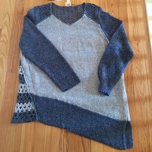 Brand new Chicos top